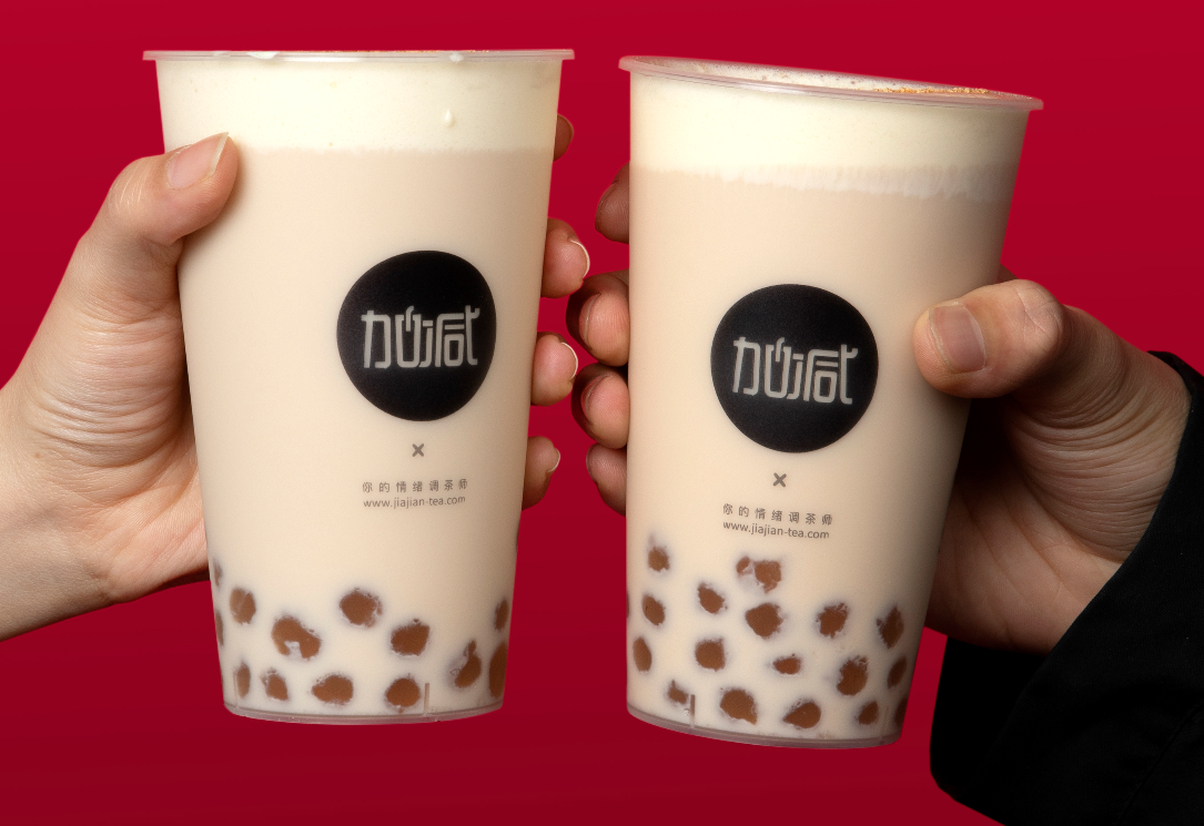 8040威尼斯茶饮：为何奶茶能够受到广大年轻消费者的欢迎