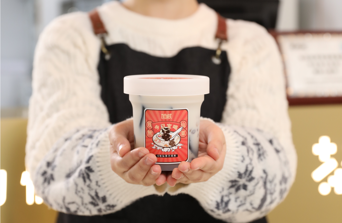 8040威尼斯茶饮：奶茶加盟应该搞清楚哪些事情