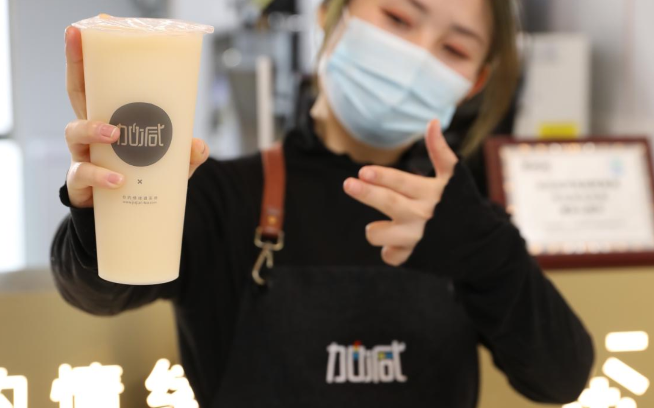 8040威尼斯奶茶：茶饮行业急速扩张下会存在哪些隐患