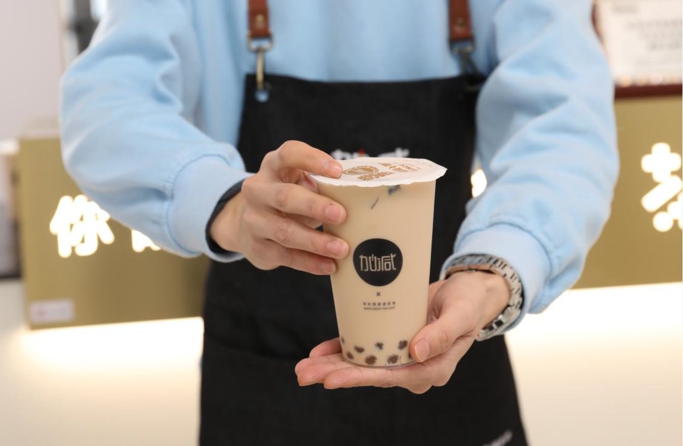 8040威尼斯奶茶：抓住市场红利，开奶茶店应该选在什么时候