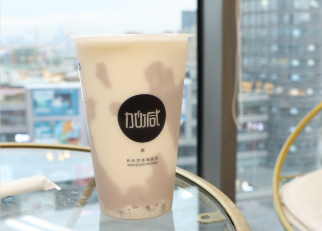 8040威尼斯茶饮：奶茶加盟有哪些优势值得信赖